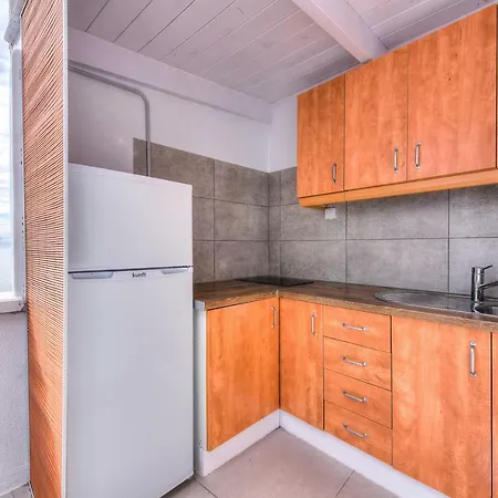 Apartament Roof Studio La Sirena *