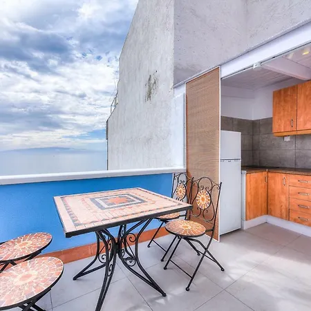 Apartament Roof Studio La Sirena