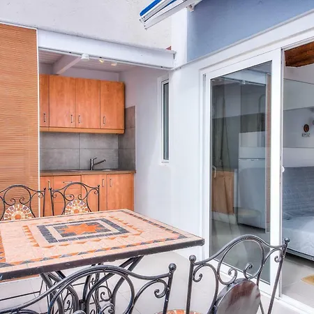 Apartament Roof Studio La Sirena
