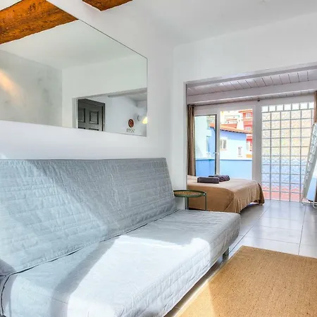 Roof Studio La Sirena